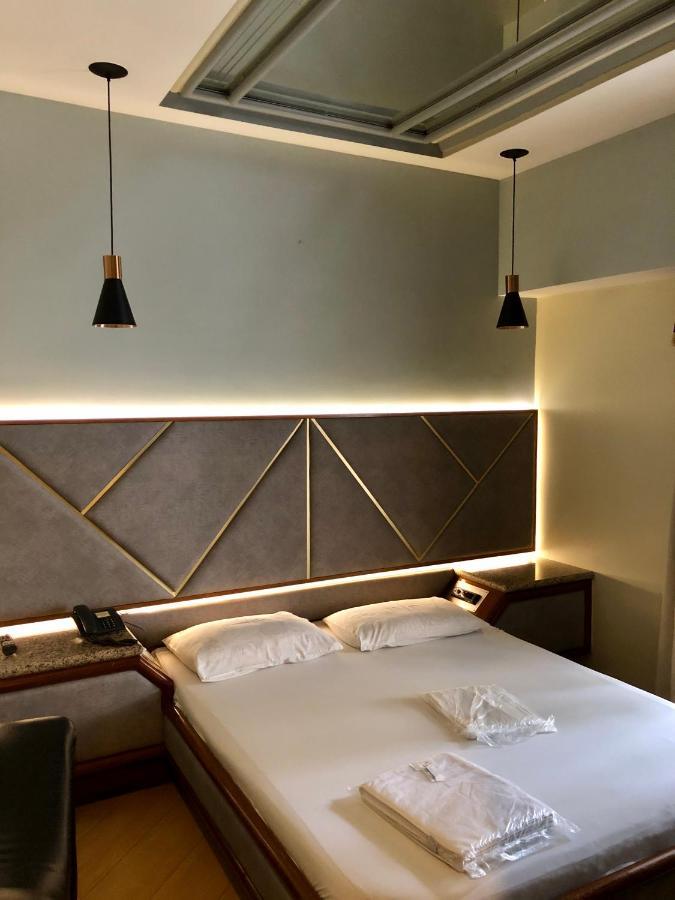Sheik (adults Only) Hotel do amor Rio de Janeiro