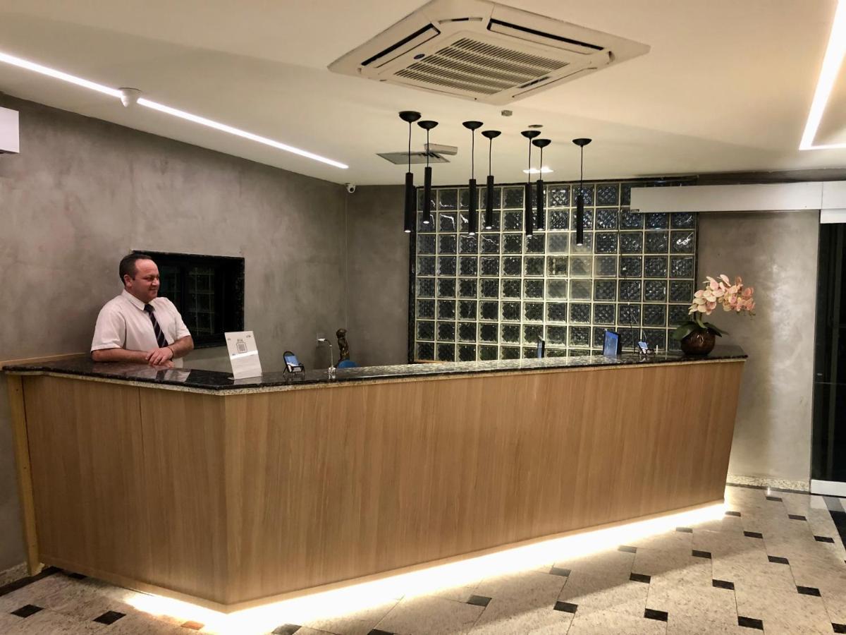 Sheik (adults Only) 3* Rio de Janeiro