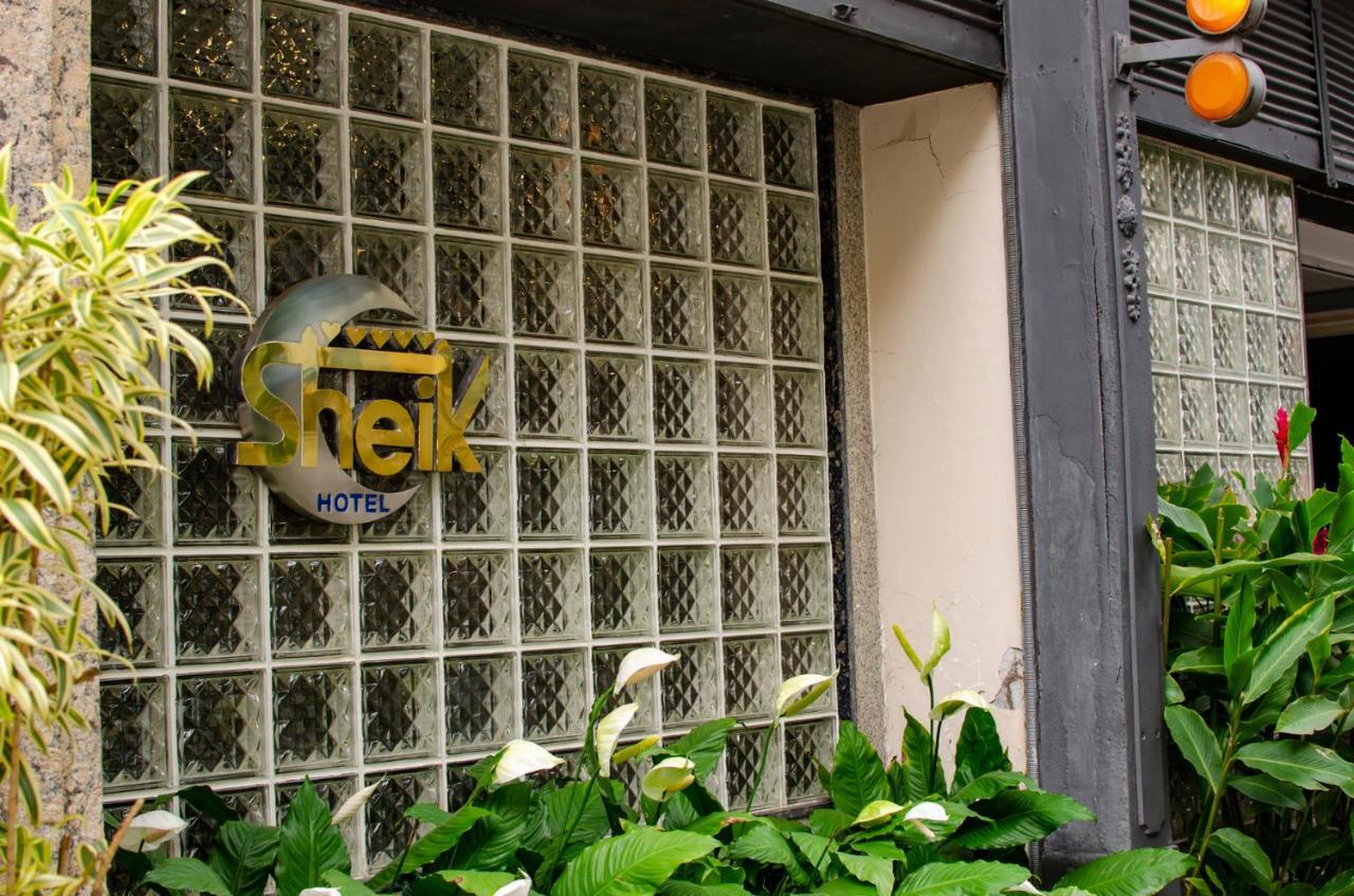 Hotel do amor Sheik (adults Only) Rio de Janeiro