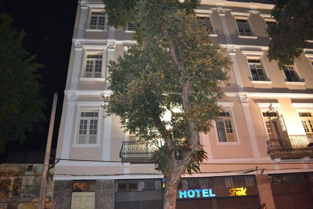 Sheik (adults Only) Hotel do amor Rio de Janeiro