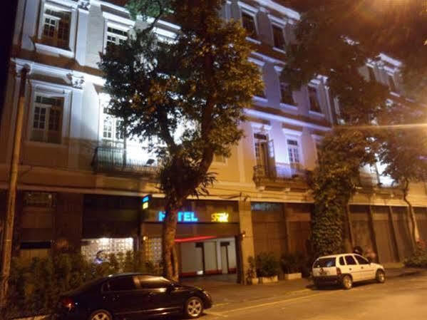 Sheik (adults Only) Hotel do amor