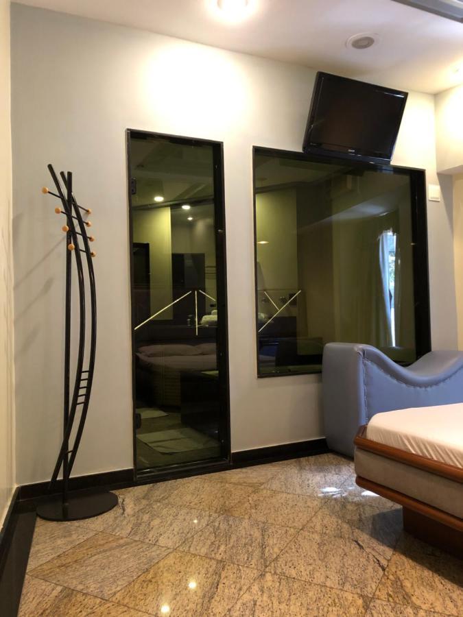 Sheik (adults Only) Hotel do amor Rio de Janeiro