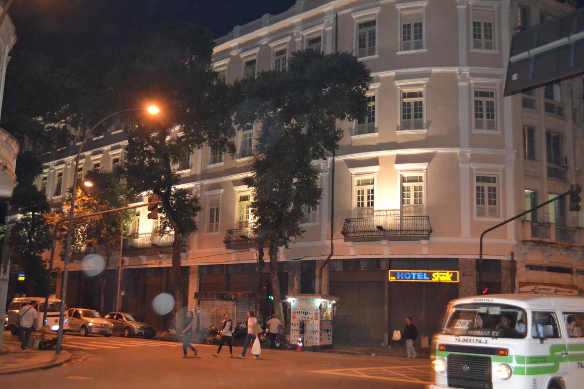 Liebeshotel Sheik (adults Only) Rio de Janeiro