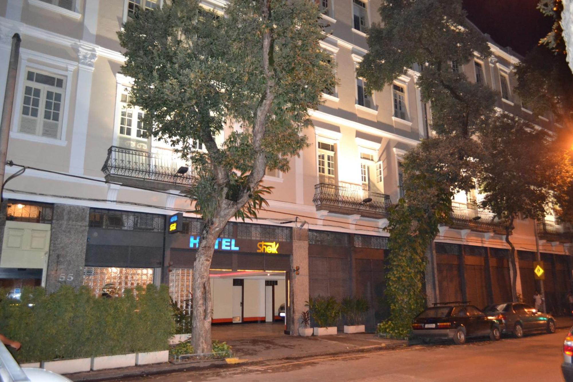 Sheik (adults Only) Rio de Janeiro