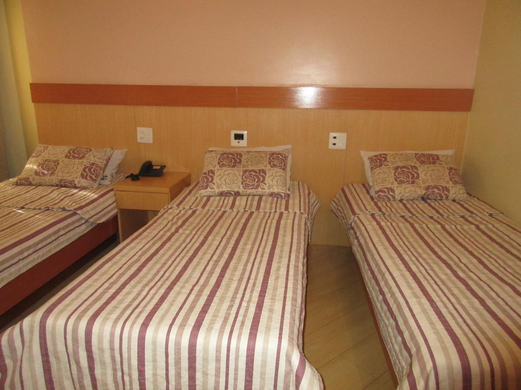 Sheik (adults Only) Liebeshotel Rio de Janeiro