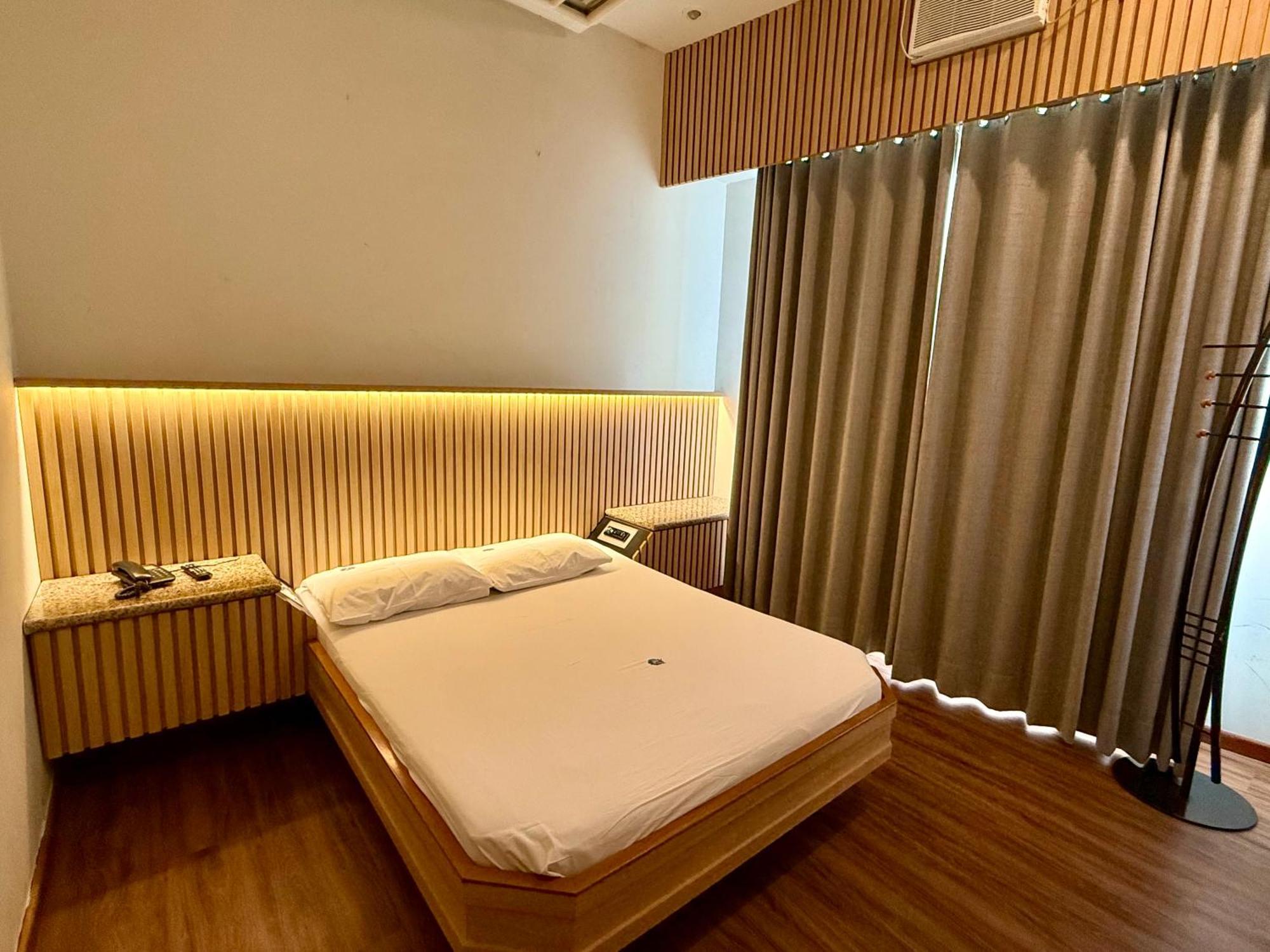 Liebeshotel Sheik (adults Only) Rio de Janeiro