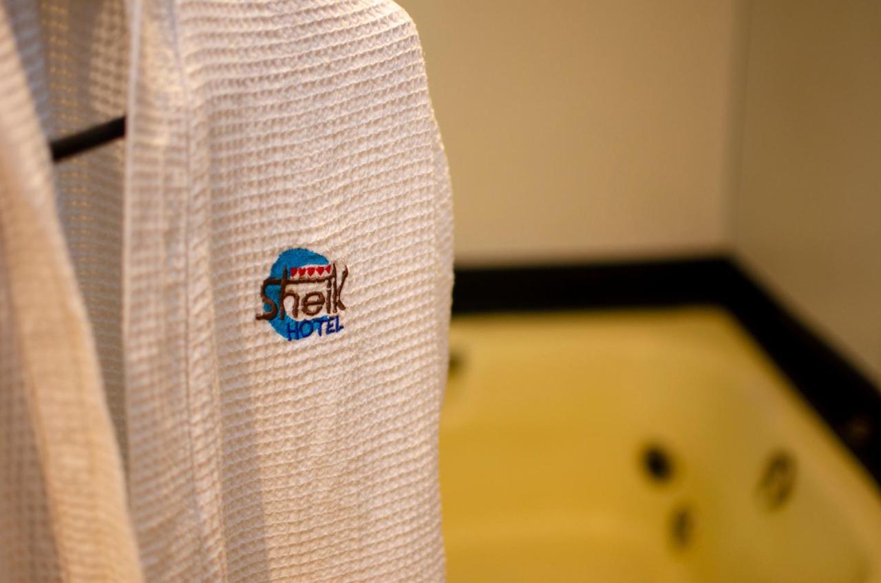 Sheik (adults Only) Liebeshotel Rio de Janeiro