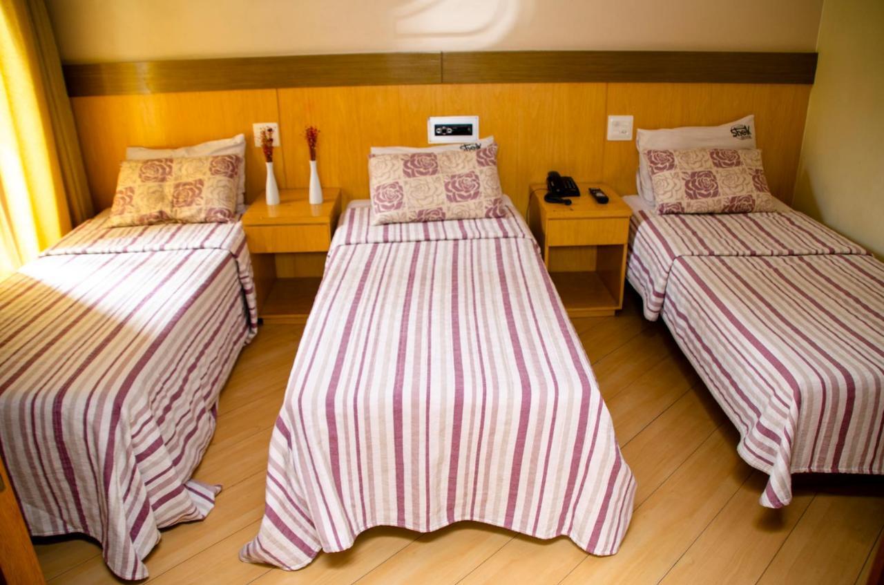 Liebeshotel Sheik (adults Only)