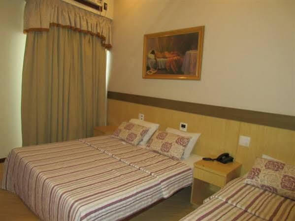 Sheik (adults Only) Liebeshotel Rio de Janeiro