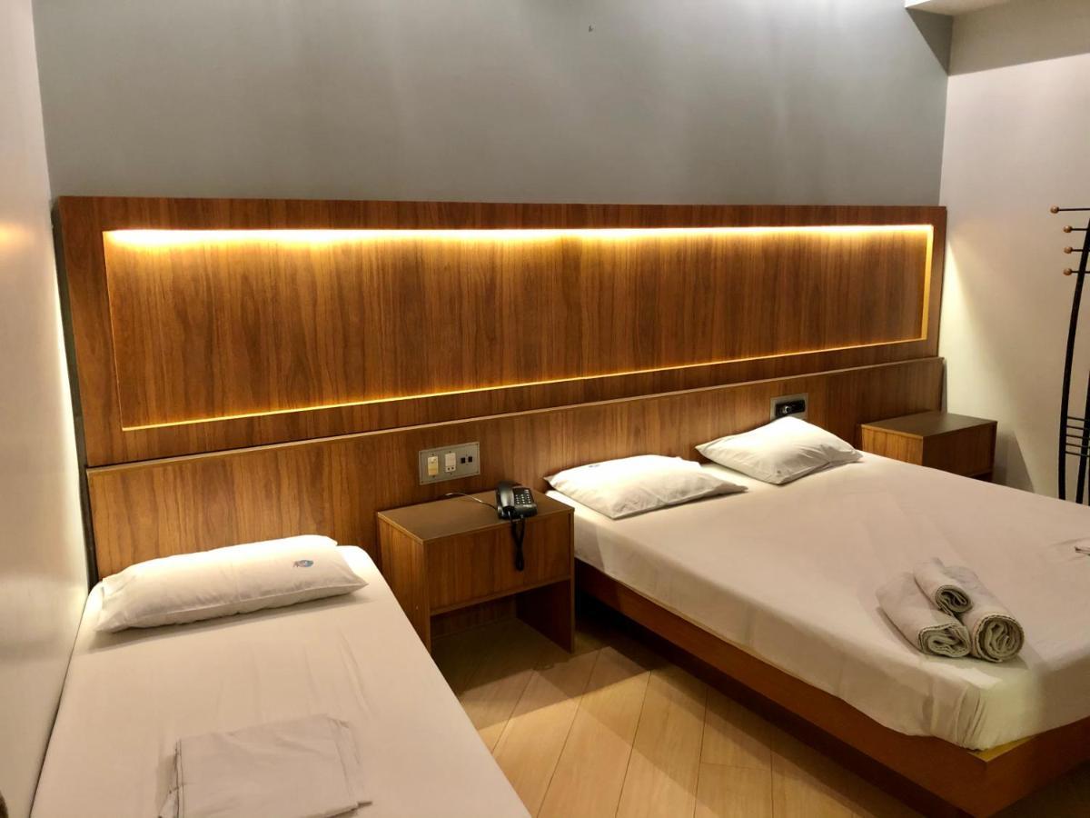 Hotel cinta Sheik (adults Only) Rio de Janeiro