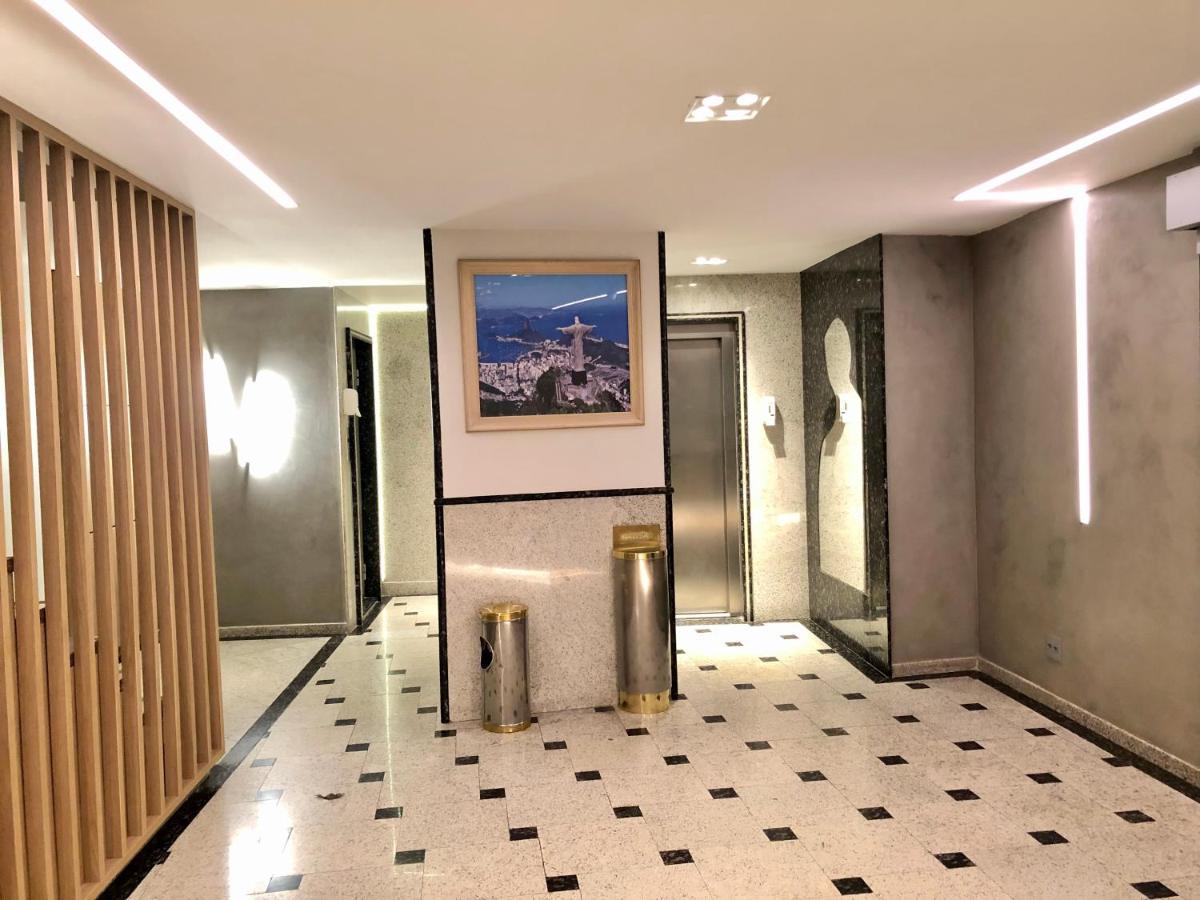 Hotel cinta Sheik (adults Only) Rio de Janeiro