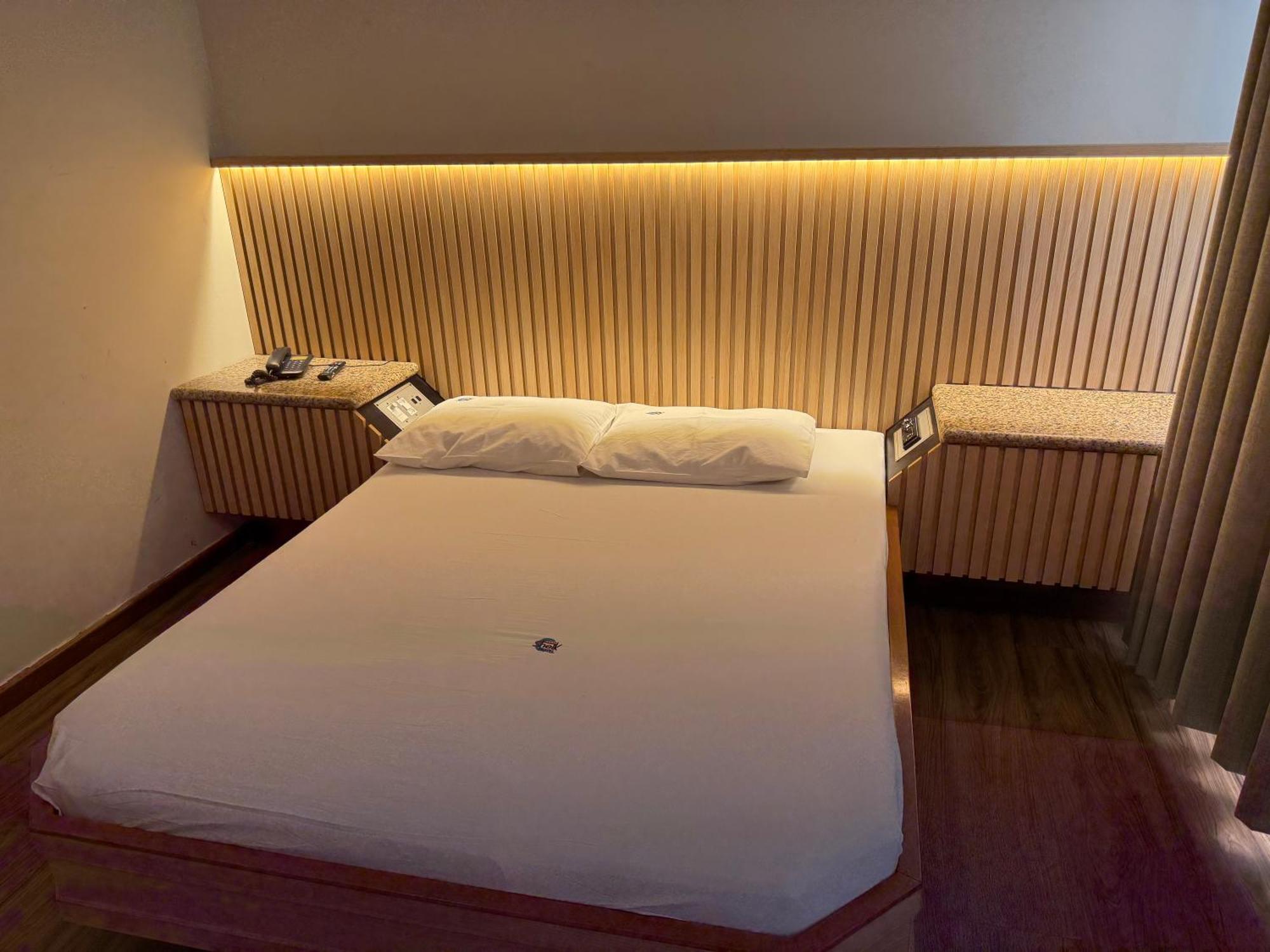 Sheik (adults Only) Hotel cinta 3*