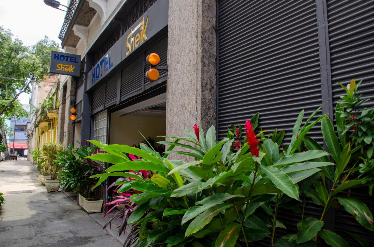 Hotel cinta Sheik (adults Only)